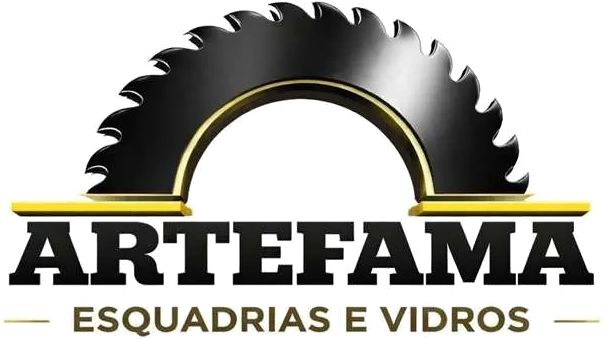 Artefama — Esquadrias e Vidros
