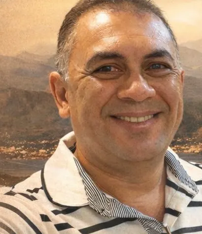 Manoel M. M. Sobrinho, fundador da Artefama