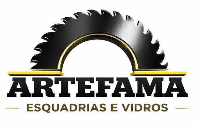 Artefama Esquadrias e Vidros